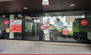 Appartement 1 Pièce 20 m² à vendre à Saint-Ouen-sur-Seine (93400)