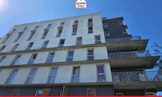 Appartement 1 Pièce 20 m² à vendre à Saint-Ouen-sur-Seine (93400)