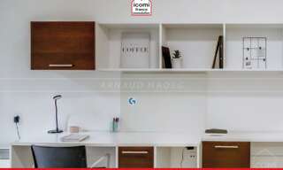 Appartement 1 Pièce 20 m² à vendre à Saint-Ouen-sur-Seine (93400)