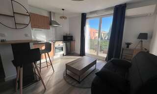 Appartement 1 Pièce 26 m² à louer à Seilh (31840)