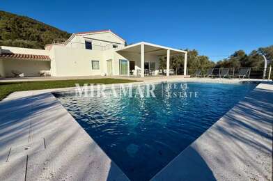 Maison 4 pièces 2150000 €