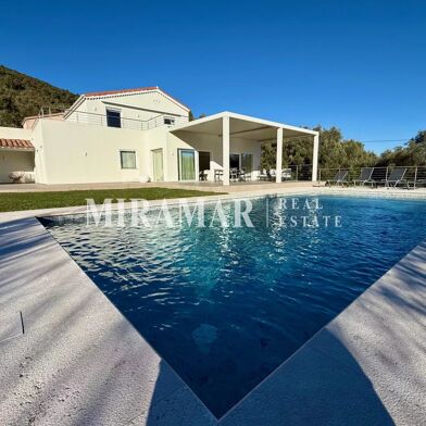 Maison 4 pièces 2150000 €