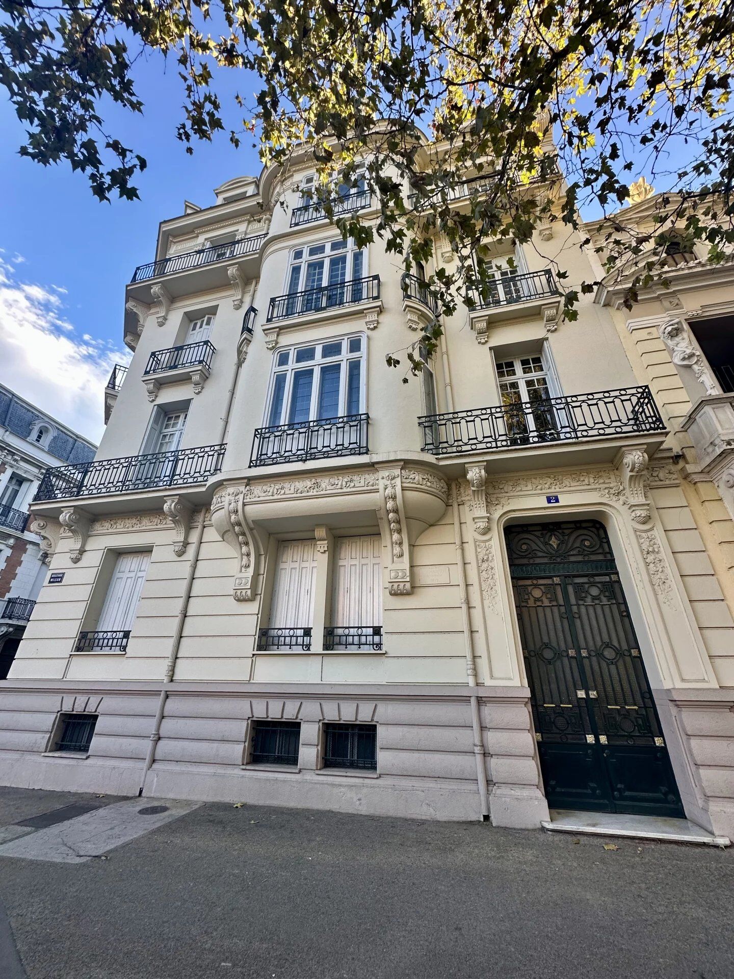 Appartement  T4 à louer Perpignan 66000