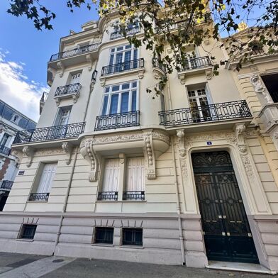 Appartement 4 pièces 1400 €