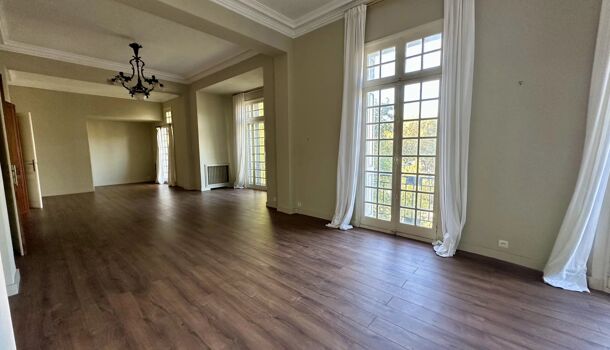 Appartement 4 pièces  à louer Perpignan 66000