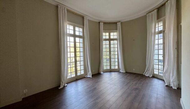 Appartement 4 pièces  à louer Perpignan 66000