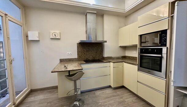 Appartement 4 pièces  à louer Perpignan 66000