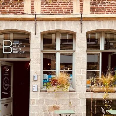 Maison 7 pièces 217080 €