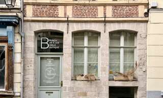 Maison 7 Pièces 251 m² à vendre à Douai (59500)