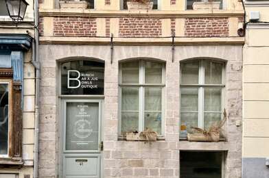 Maison 7 pièces 217080 €