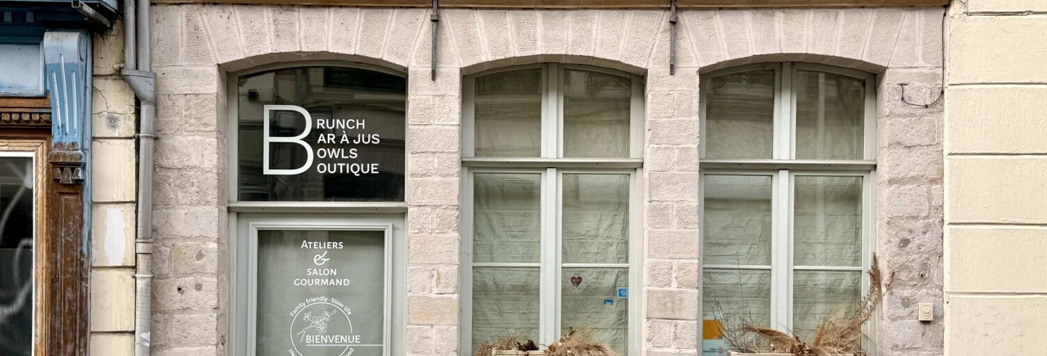 Maison 7 Pièces 251 m² à vendre à Douai (59500)