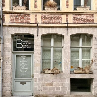 Maison 7 pièces 217080 €