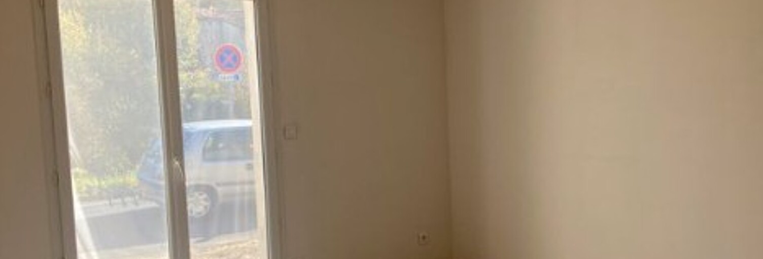 Maison 3 Pièces 67 m² à louer à Langoiran (33550)