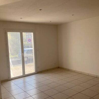 Maison 3 pièces 790 €