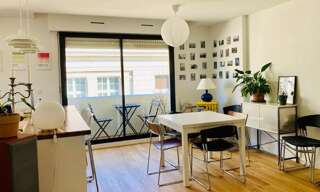 Appartement 2 Pièces 49 m² à louer à Bordeaux (33000)