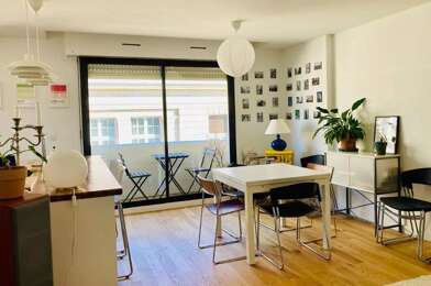 Appartement 2 pièces 1100 €