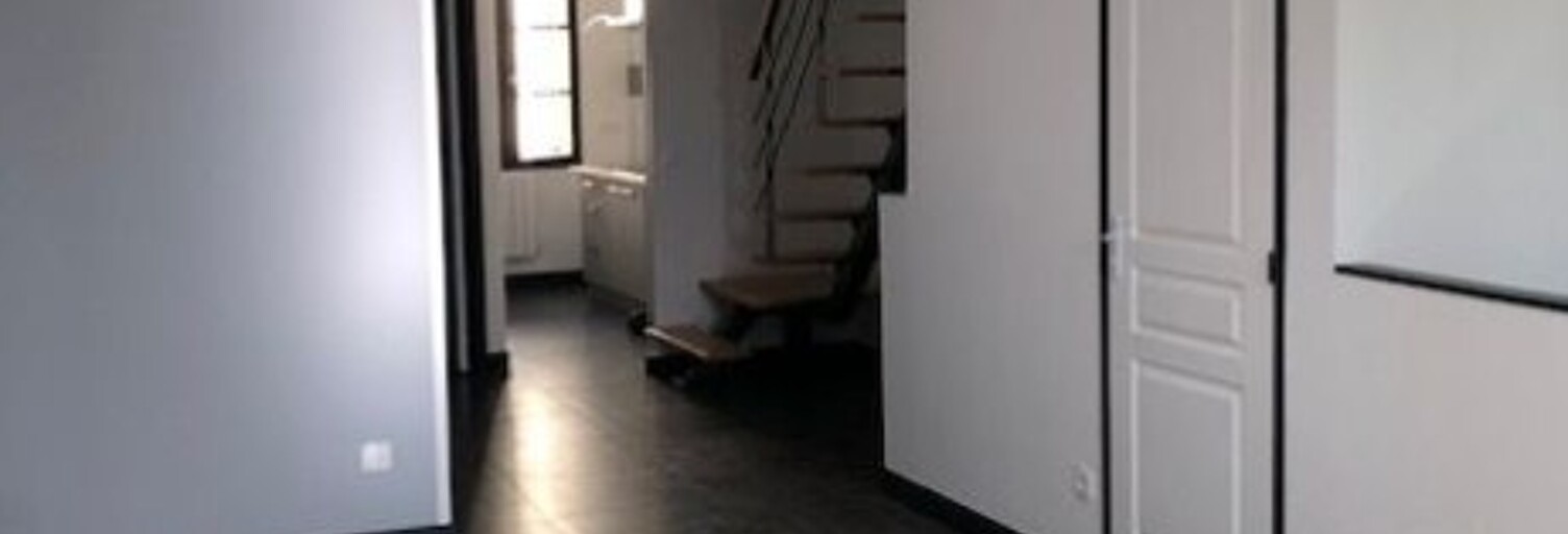 Appartement 3 Pièces 70 m² à louer à Castillon-la-Bataille (33350)