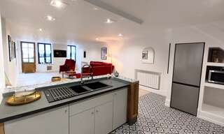 Maison 6 Pièces 147 m² à vendre à La Mothe-Saint-Héray (79800)