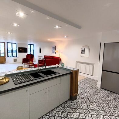 Maison 6 pièces 194000 €