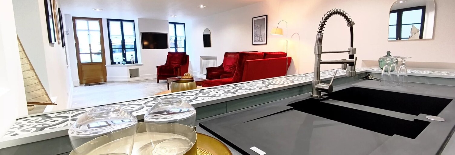 Maison 6 Pièces 147 m² à vendre à La Mothe-Saint-Héray (79800)