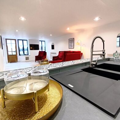 Maison 6 pièces 194000 €