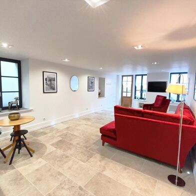 Maison 6 pièces 184000 €