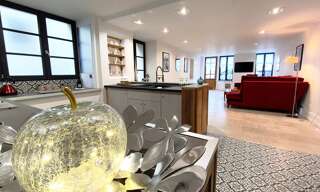 Maison 6 Pièces 147 m² à vendre à La Mothe-Saint-Héray (79800)