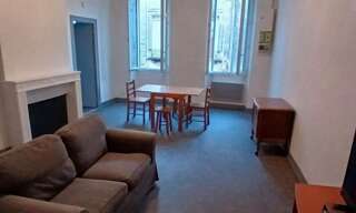 Appartement 2 Pièces 52 m² à louer à Pauillac (33250)