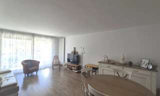 Appartement 4 Pièces 92 m² à vendre à Nice (06100)