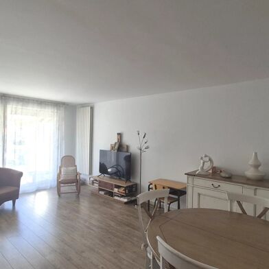Appartement 4 pièces 545000 €