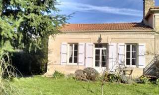 Maison 3 Pièces 80 m² à louer à Vendays-Montalivet (33930)