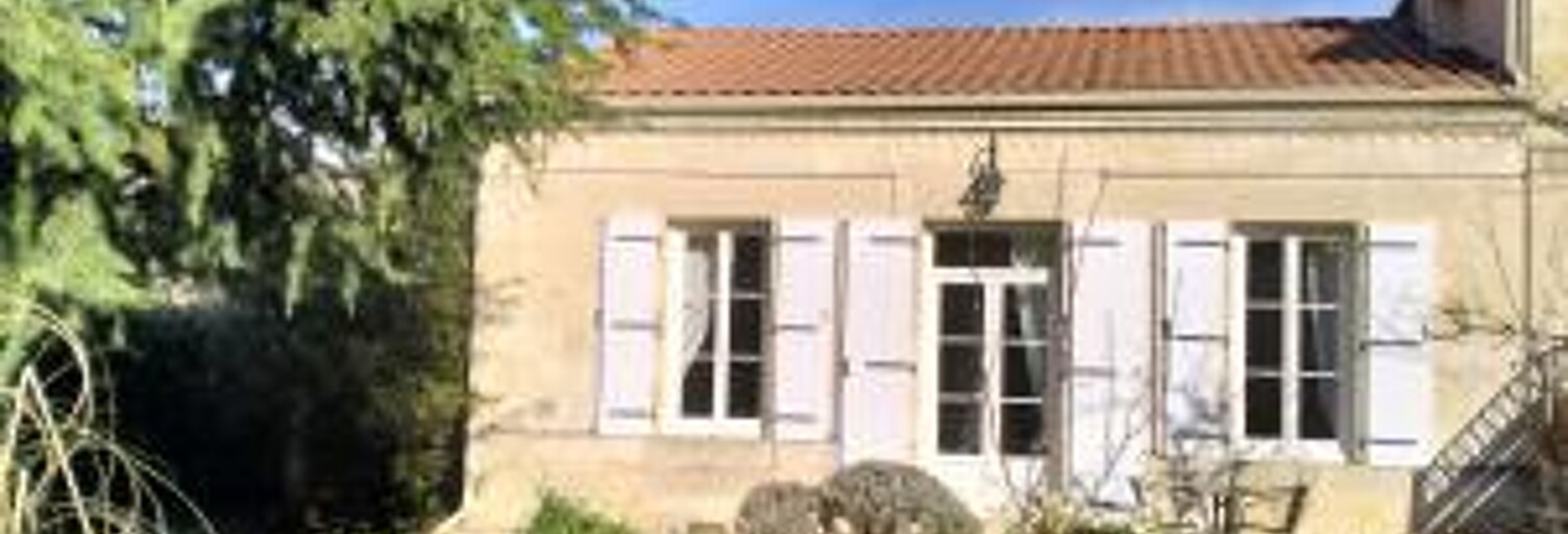 Maison 3 Pièces 80 m² à louer à Vendays-Montalivet (33930)