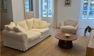 Maison 4 Pièces 160 m² à louer à Saint-Macaire (33490)