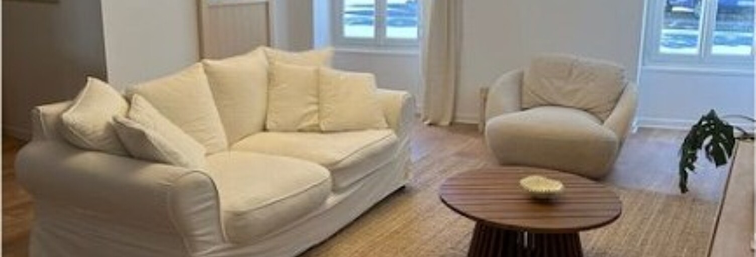 Maison 4 Pièces 160 m² à louer à Saint-Macaire (33490)