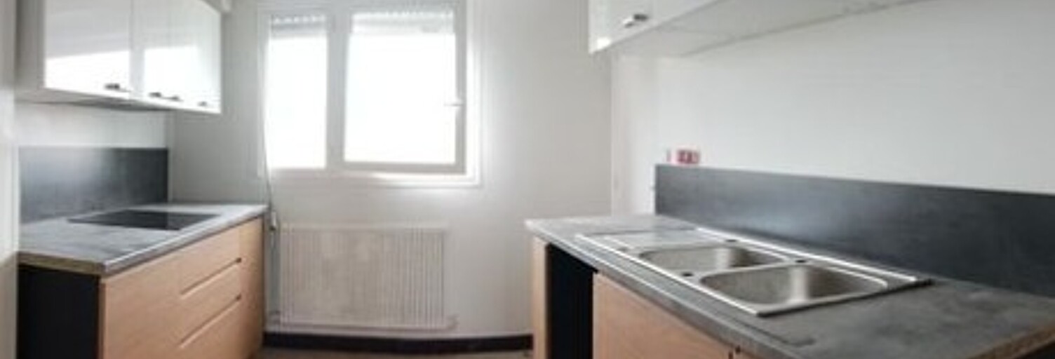 Appartement 5 Pièces 102 m² à louer à Langon (33210)