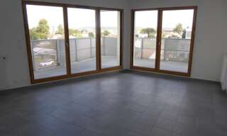 Appartement 4 Pièces 99 m² à louer à Bègles (33130)