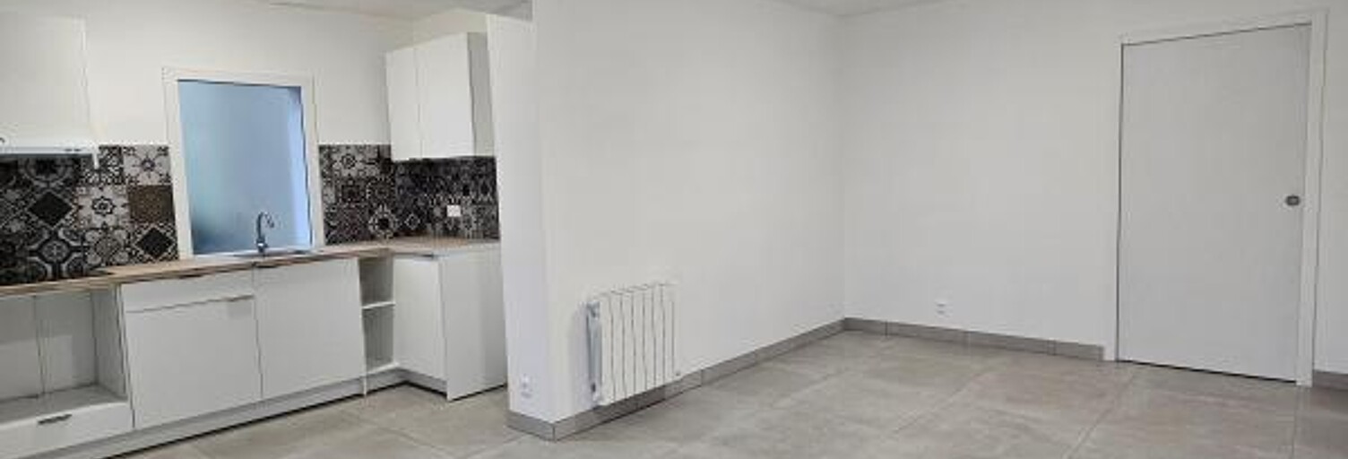 Appartement 4 Pièces 70 m² à louer à Saint-Savinien (17350)