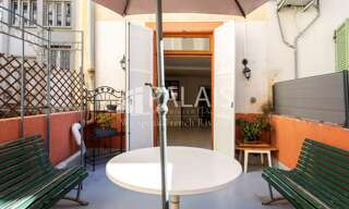 Appartement 2 Pièces 40 m² à vendre à Nice (06000)