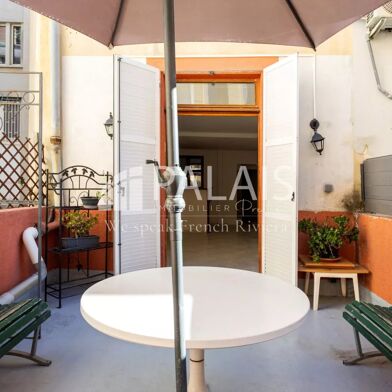 Appartement 2 pièces 265000 €