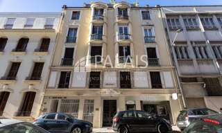 Appartement 2 Pièces 40 m² à vendre à Nice (06000)