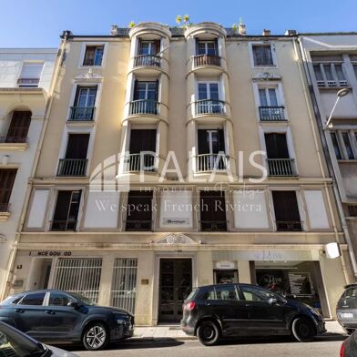 Appartement 2 pièces 265000 €