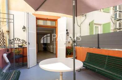 Appartement 2 pièces 240000 €