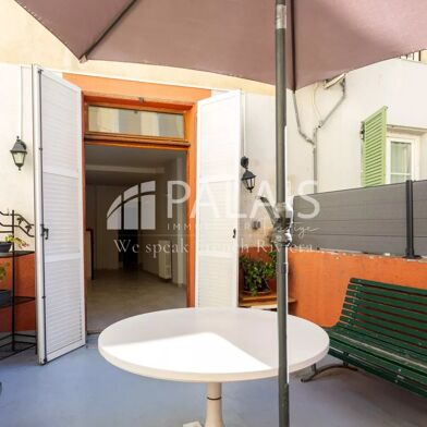 Appartement 2 pièces 240000 €