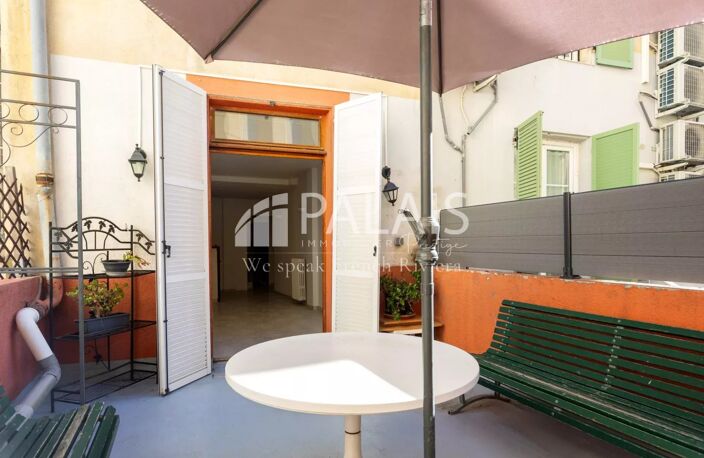 Musicien deux pièces  avec terrasse — photo 3