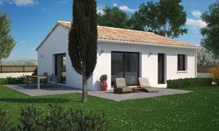 Maison 75 m² à construire Capens (31410)