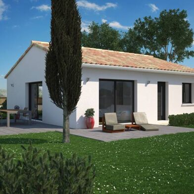 Maison 3 pièces 246990 €