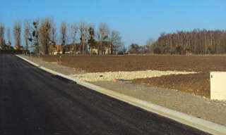 Terrain 511 m² à construire Gragnague (31380)