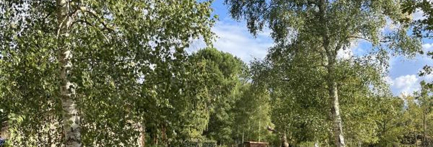 Terrain 501 m² à construire Avensan (33480)