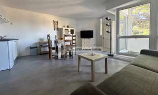 Appartement 2 Pièces 30 m² à louer à Les Baux-de-Provence (13520)