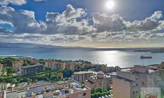 Appartement 2 Pièces 46 m² à vendre à Ajaccio (20090)